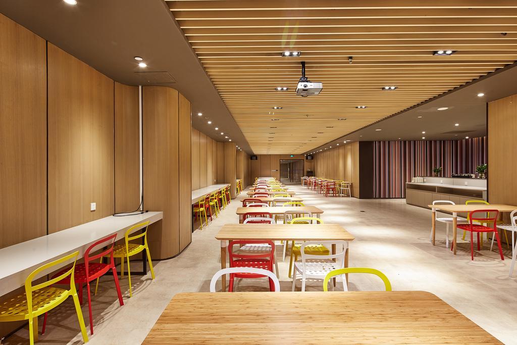 Greentree Alliance Shenzhen Shekou Sea World Hotel Екстер'єр фото