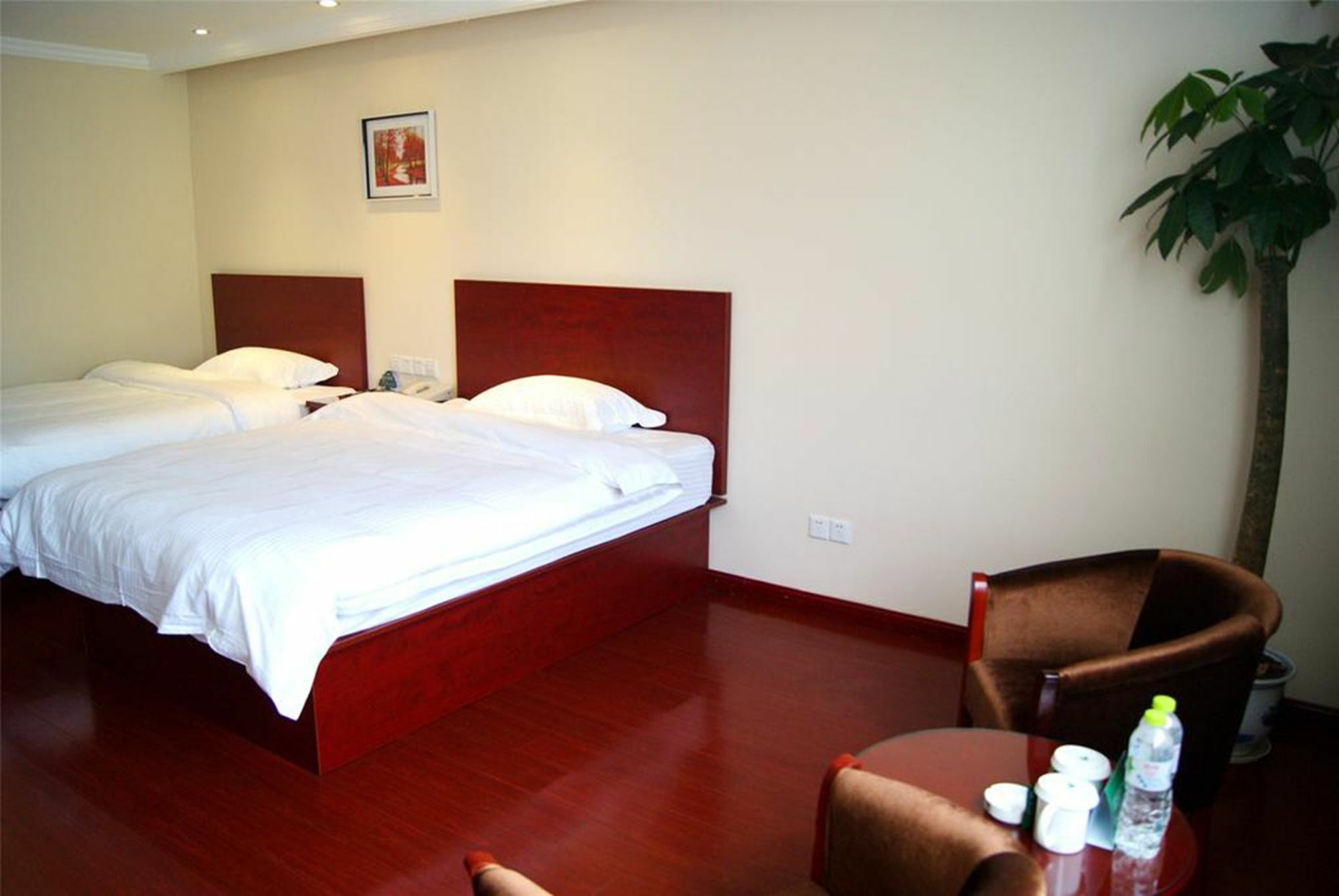 Greentree Alliance Shenzhen Shekou Sea World Hotel Екстер'єр фото